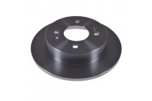 Brake Disc Hyundai 13-19