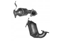 TYPE APPROVED CAT VOLV S40&V40 00-08