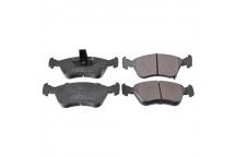 Brake Pad Set - Disc Brake Toyota 97-03