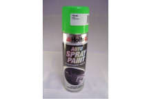 Holts FP14C Green Paint Match Pro Vehicle Spray Paint 300ml