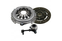 Clutch Kit Dacia Renault 04-14