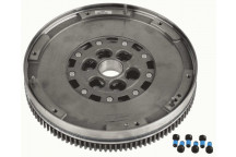 Flywheel Alfa Romeo Chrysler Fiat Suzuki 06-20
