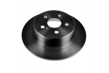 Brake Disc Toyota 97-03