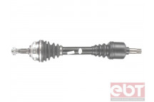 Drive Shaft Peugeot 96-04