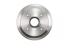 SGL BRK DRM R PEUG 106 91-03