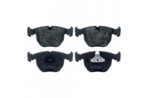 Brake Pad Set - Disc Brake BMW 96-11