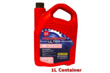 HD 75W Gl-4 Fully Synthetic Gear Oil 1L
