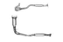 CAT ESCORT 16 AUTO 95-00