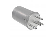 Fuel Filter Jaguar 04-15