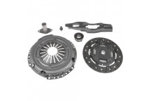 Clutch Kit Mitsubishi Smart 04-12