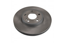 Brake Disc Mercedes 18-28