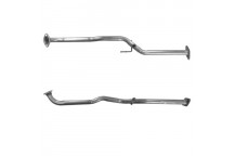 Exhaust Pipe Nissan 02-08
