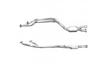 CAT ASSY BMW 525 E34 90-96