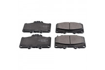 Brake Pad Set - Disc Brake Toyota VW 88-05