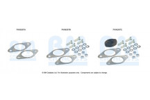 CAT F-KIT COUGAR 20I 98-03