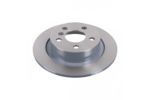 Brake Disc Toyota 97-08