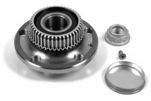 Wheel Bearing Kit Audi Seat Skoda VW 96-15