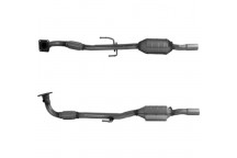 Catalytic Converter Seat VW 98-05