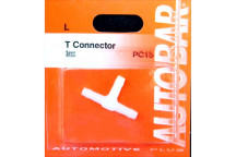Autobar T?Connector 3mm