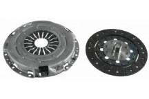 Clutch Kit Renault 06-15