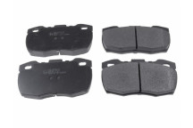 Brake Pad Set - Disc Brake Land Rover 90-16