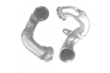 CAT FRONT PIPE CITR C4 03-09