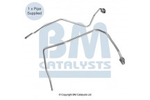 DPF PRESURE PIPE CITR RENOEN C3 05-10