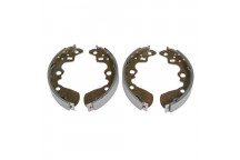 Brake Shoe Set Suzuki 89-05