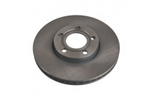 Brake Disc VW 96-00