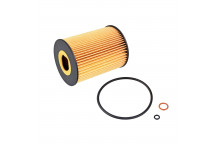 Oil Filter BMW 07-13
