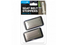 Simply Auto STOP01 Seat Belt Stopper