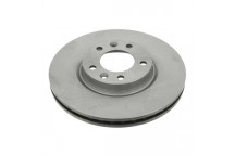 Brake Disc VW 90-03