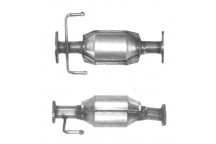 TYPE APPROVED CAT ALTO 97-03