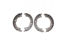 Brake Shoe Set - Parking Brake Hyundai 01-12