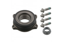 Wheel Bearing Kit Mercedes 01-20