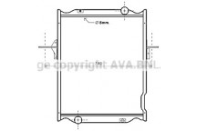RAD MIDLUM 13508B 00-