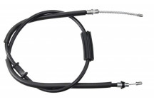 BRK CABLE LH PUNTO 94-99