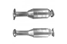 TYPE APPROVED CAT CIVIC 14I 16V 98-01