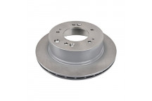 Brake Disc Fiat Vauxhall 05-19