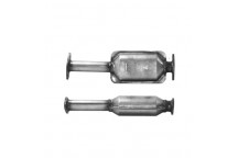 CAT BOX METRO DSL 96-99