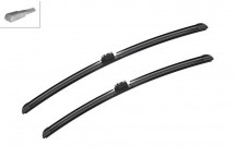 Wiper Blade Mercedes 16-24