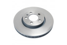 Brake Disc Audi Seat Skoda VW 17-22