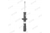 SGL SHOCK ABS FT L&R MITSUBISHI 12-22