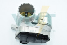 Throttle Body Fiat Ford 05-16