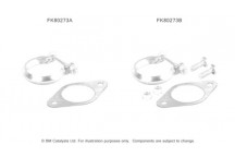 CAT FITTING KIT FOCUS 07-12