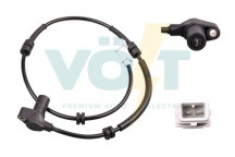 Sensor - Wheel Speed Peugeot 00-11