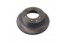 Brake Disc BMW 11-21