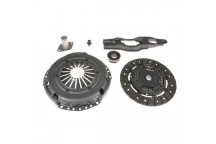 Clutch Kit Mitsubishi Smart 04-12