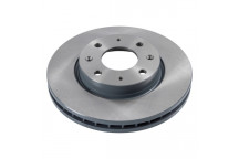 Brake Disc Chrysler Citroen Dodge Jeep Mitsubishi Peugeot 01