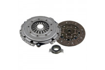 CLUTCH KIT ESCORT TD 95-99